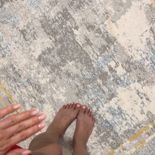 Diana_nails, салон красоты, логотип
