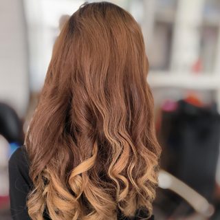 For You, студия красоты, логотип