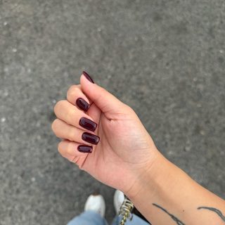 Khilolbrows studio, салон красоты, логотип