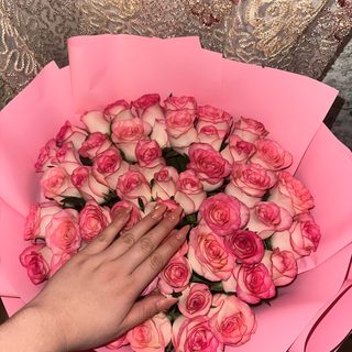 Rauda beauty, салон красоты, логотип