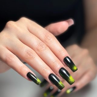 Saiyn Aruzhan, салон красоты, логотип