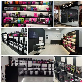 Ewa Product Shymkent, логотип