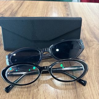 Family optics, салон оптики, логотип