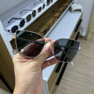 Центр охраны зрения Kozim, логотип