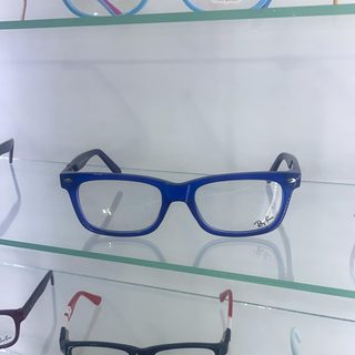 Омар, оптика, логотип