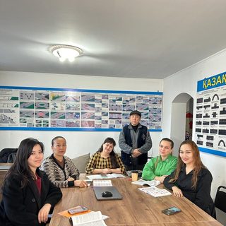 Байту HRT-PM, логотип