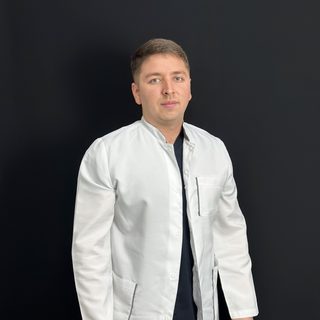 Dr.Abduganiev, центр пластической хирургии, логотип
