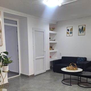 Отырар, медицинский центр, логотип