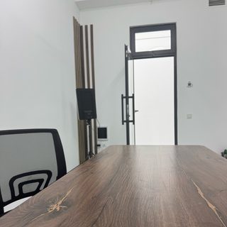 Кабинет психолога, логотип