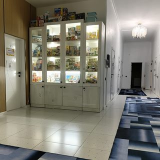логотип компании