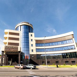 логотип компании