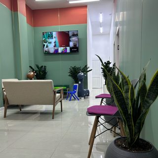 логотип компании