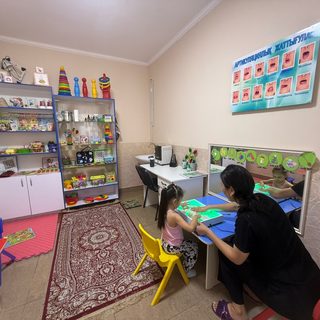 логотип компании