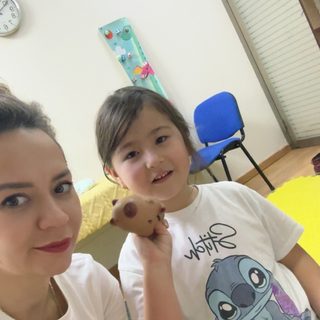 Умка, логотип