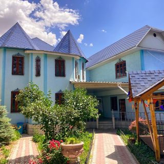логотип компании