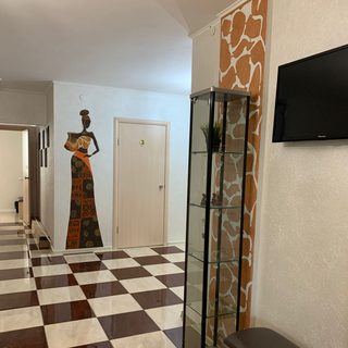 Tropicana, логотип
