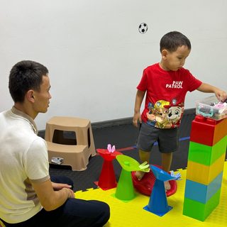 логотип компании