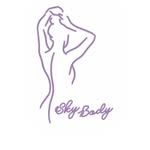 Sky.body.tdk, логотип