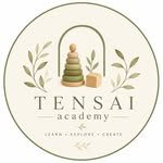 Tensai academy, логотип