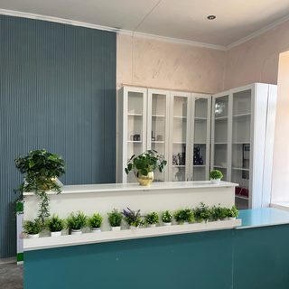 логотип компании
