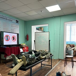 Инновация, логотип