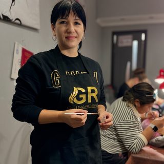 логотип компании