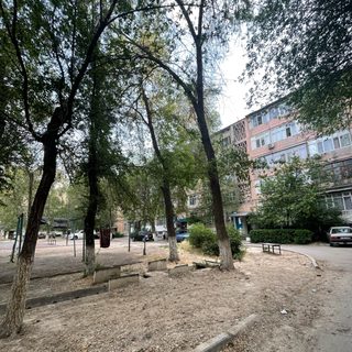 Grand pas, логотип