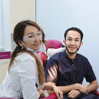 логотип компании