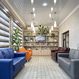 логотип компании