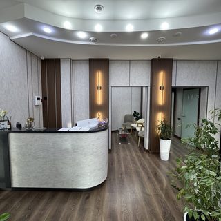 логотип компании