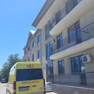 логотип компании