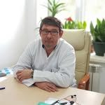 логотип компании