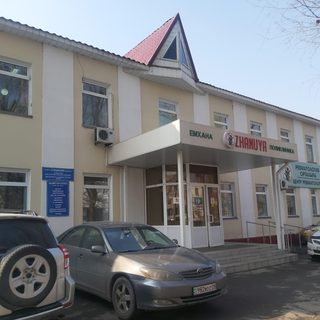 Zhanuya, логотип
