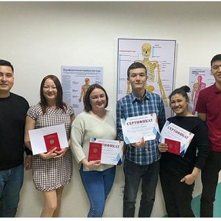 логотип компании