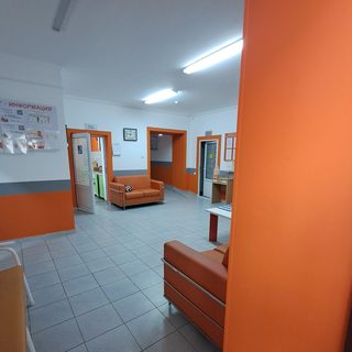 Diaverum, логотип