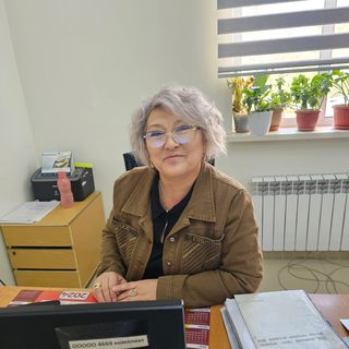 логотип компании