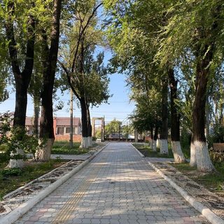 логотип компании