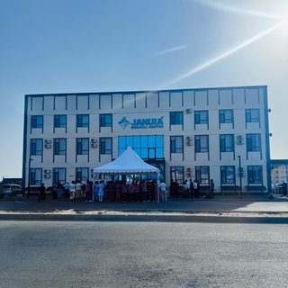 логотип компании