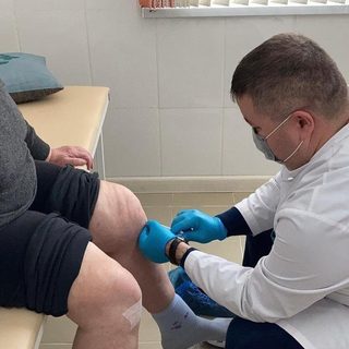 Adastra Med Clinic, логотип