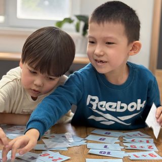 логотип компании