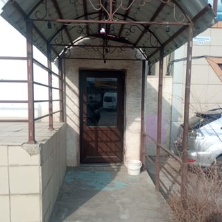 MAD Tattoo Studio, логотип