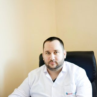 логотип компании