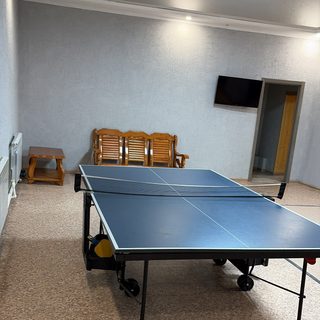 Баня на дровах, логотип