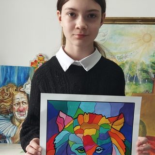 Всё узнайка, логотип