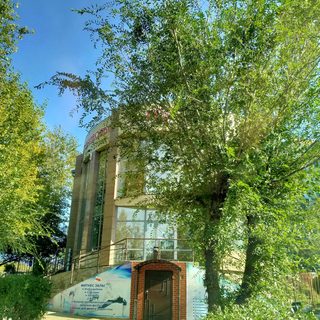 логотип компании