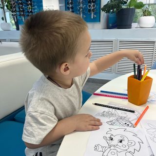 логотип компании