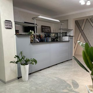 логотип компании