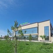логотип компании