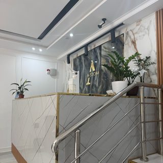 логотип компании