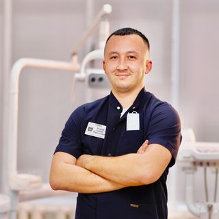 логотип компании